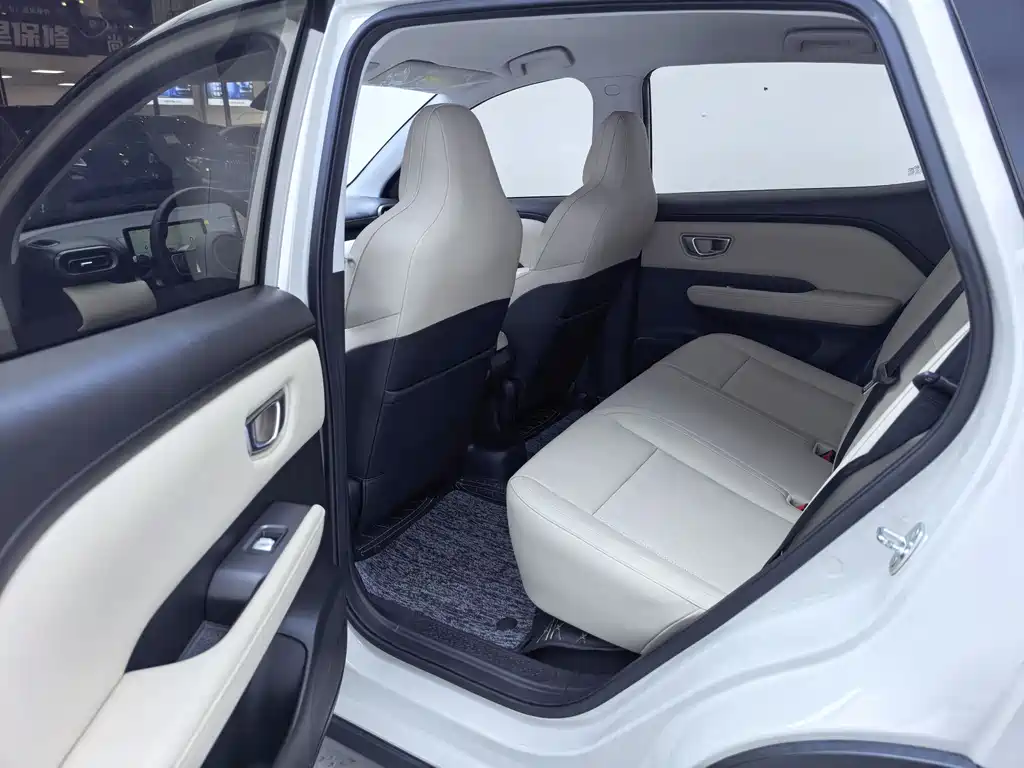 Wuling BinguoPLUS PLUS 2024 401km мест