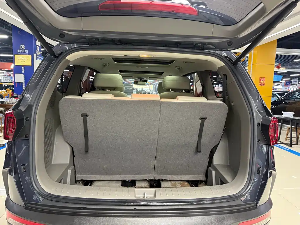 Hyundai Custo — миниатюра 13
