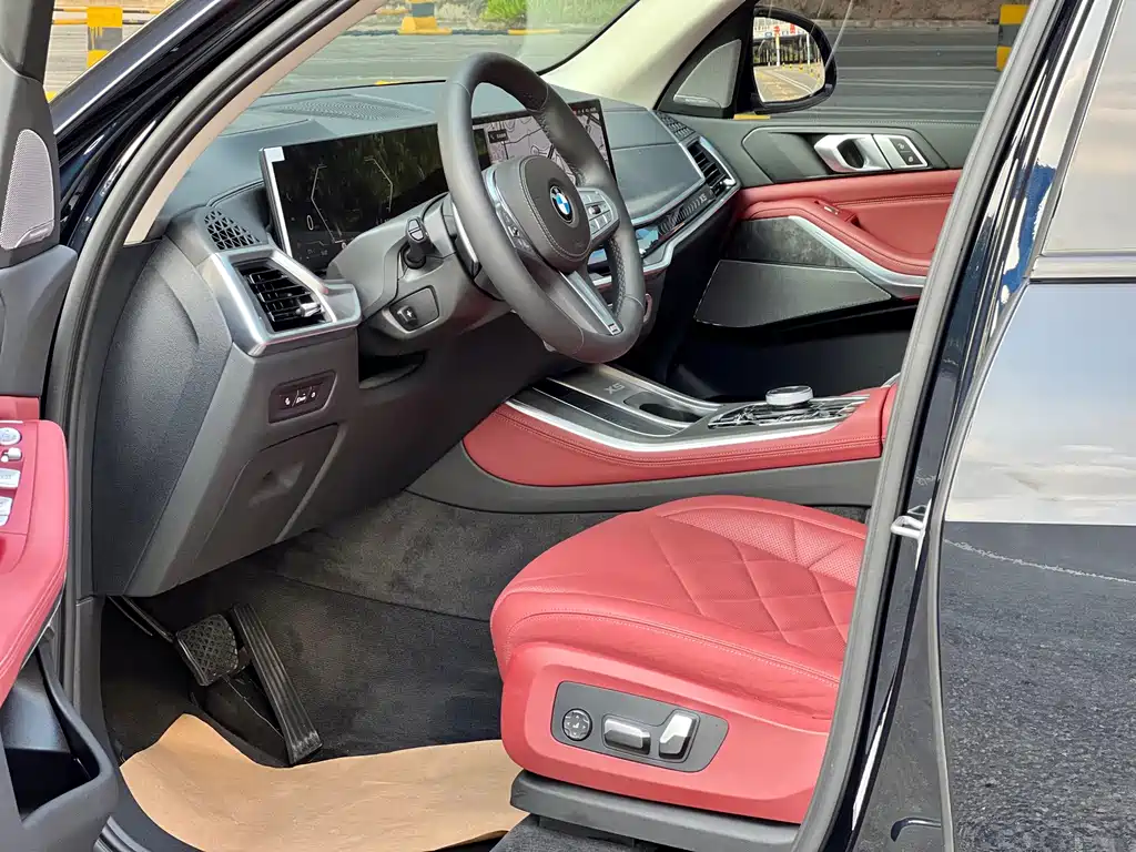 BMW X5 — миниатюра 6