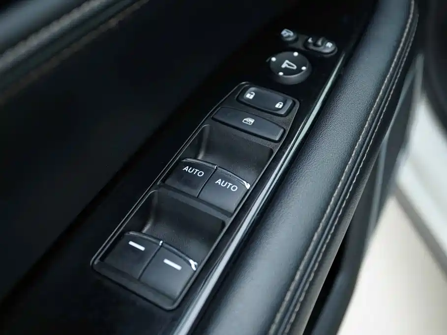 Honda UR-V — миниатюра 10