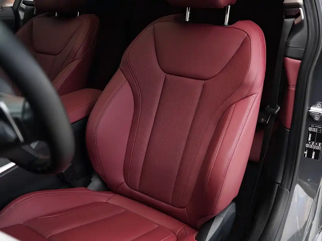 BMW 4 Series — миниатюра 14