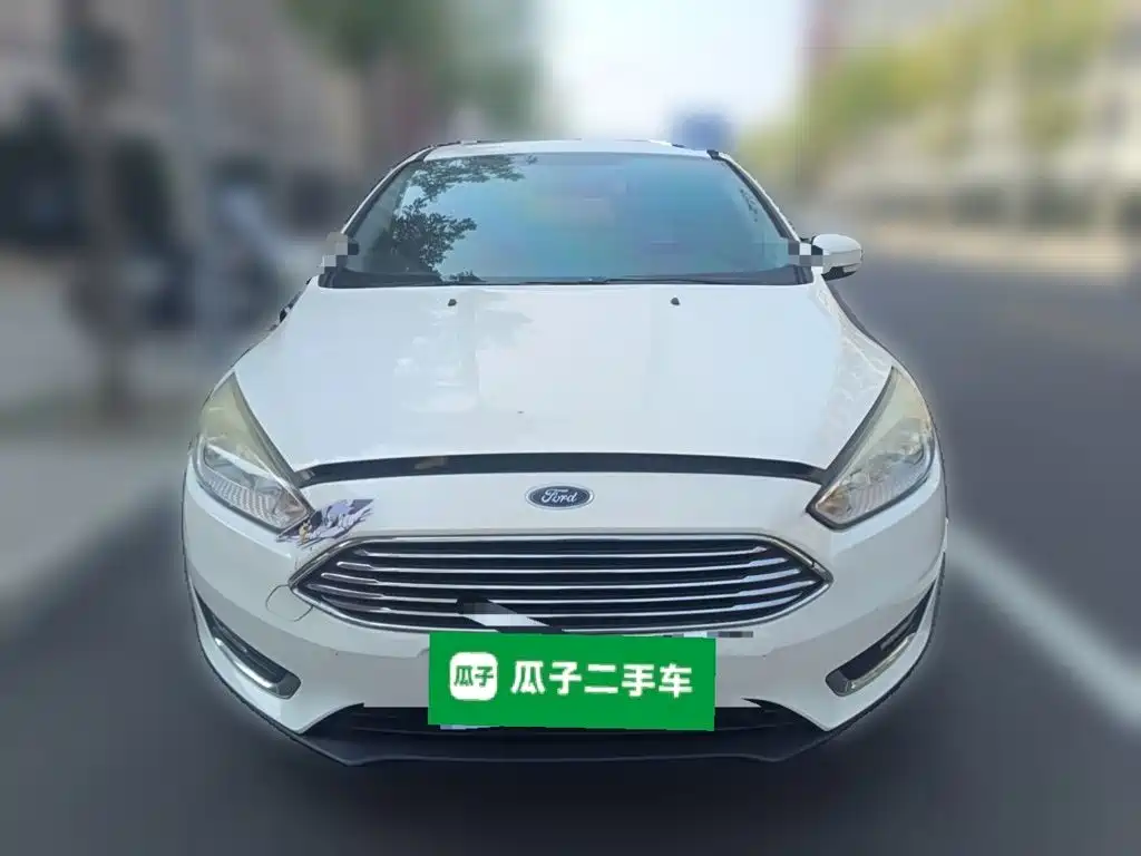 Ford Focus — миниатюра 2
