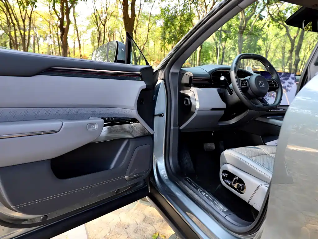 ZEEKR EXTREME KRYPTON 7X