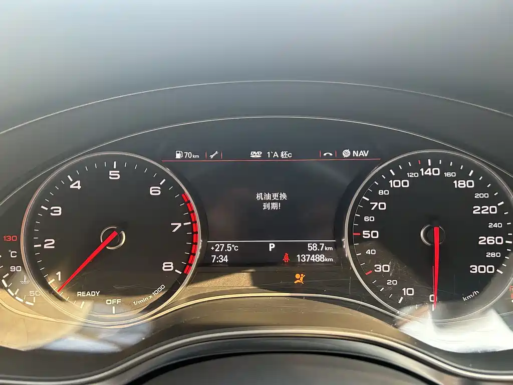 Audi A6L — миниатюра 10