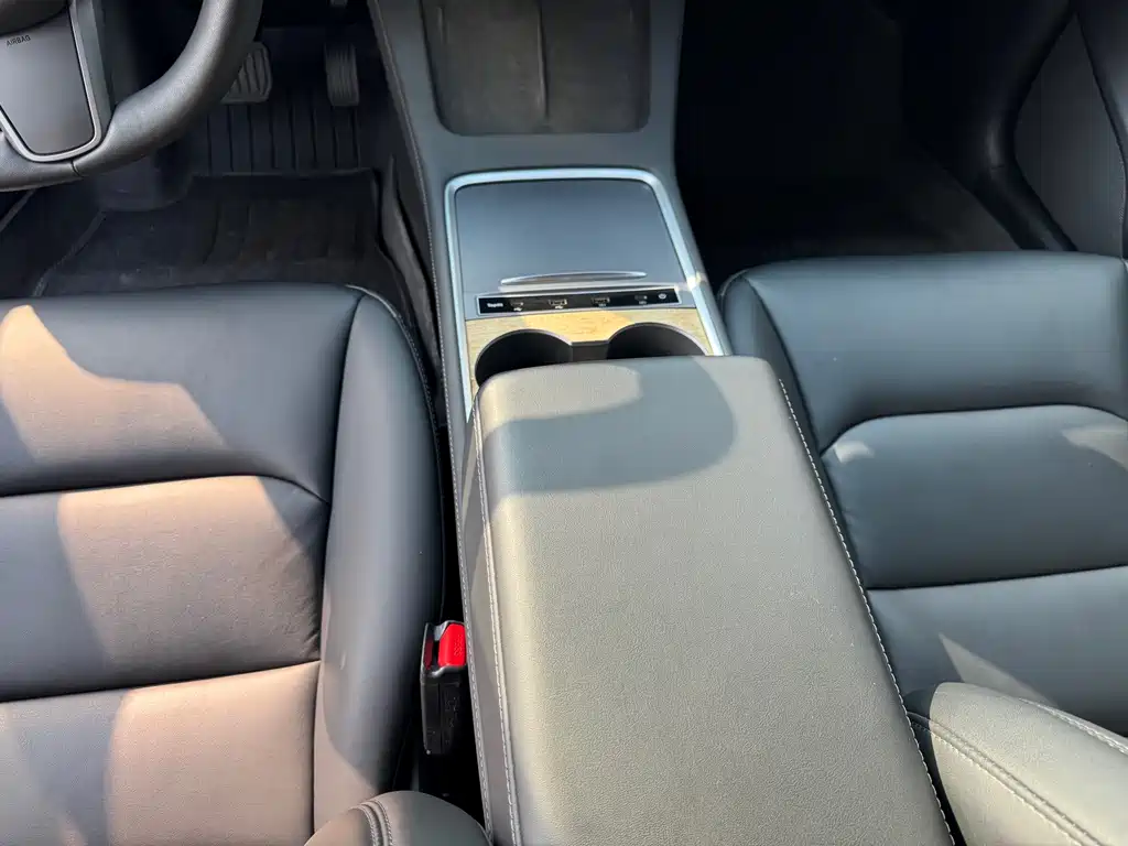 Tesla Model 3 — миниатюра 10