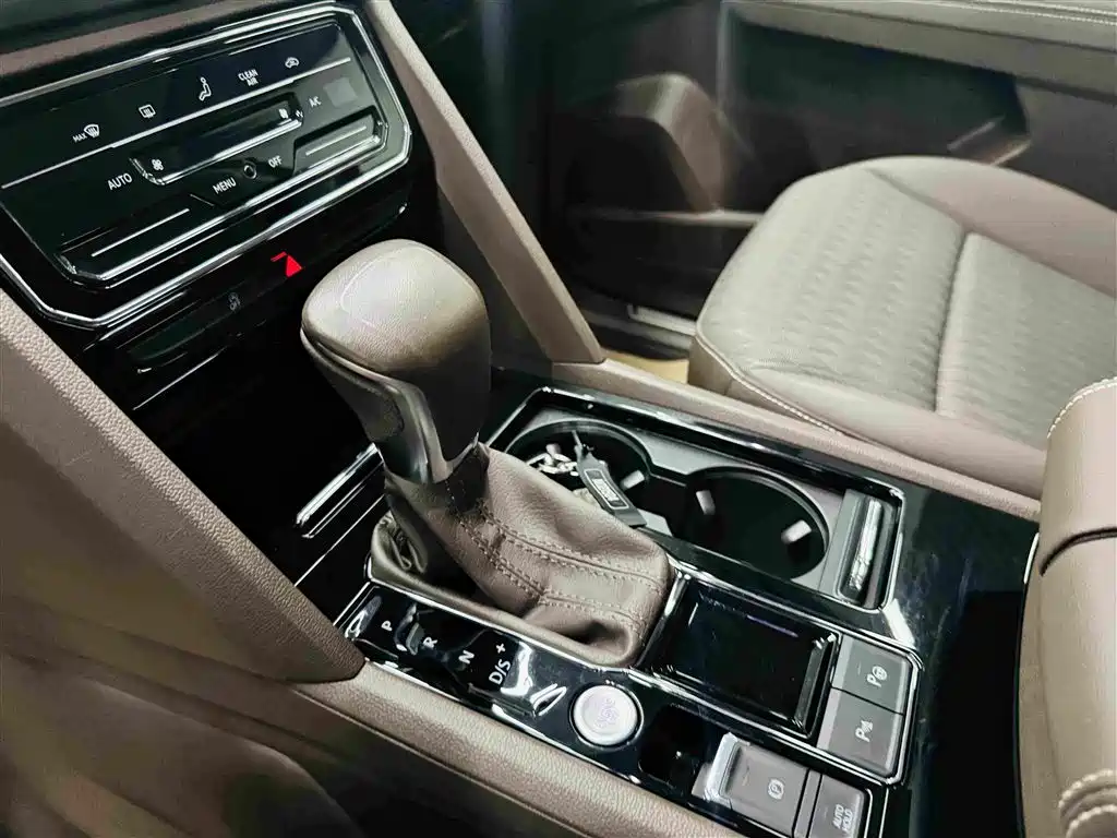Volkswagen Viloran — миниатюра 16