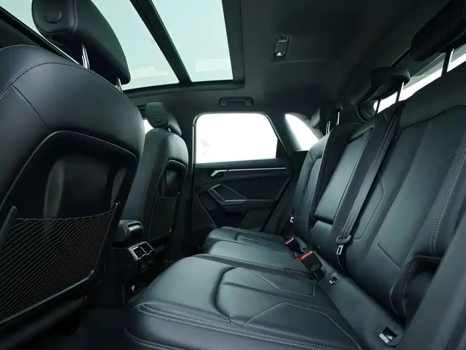 Audi Q3 — миниатюра 19