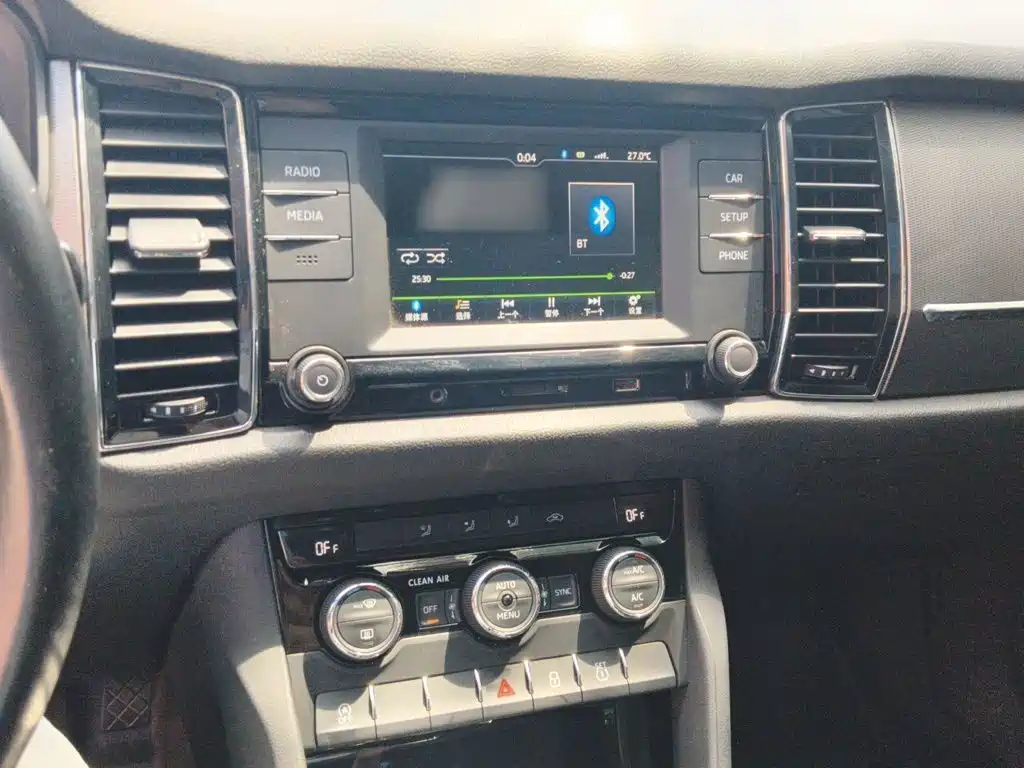 Skoda Kodiaq — миниатюра 6