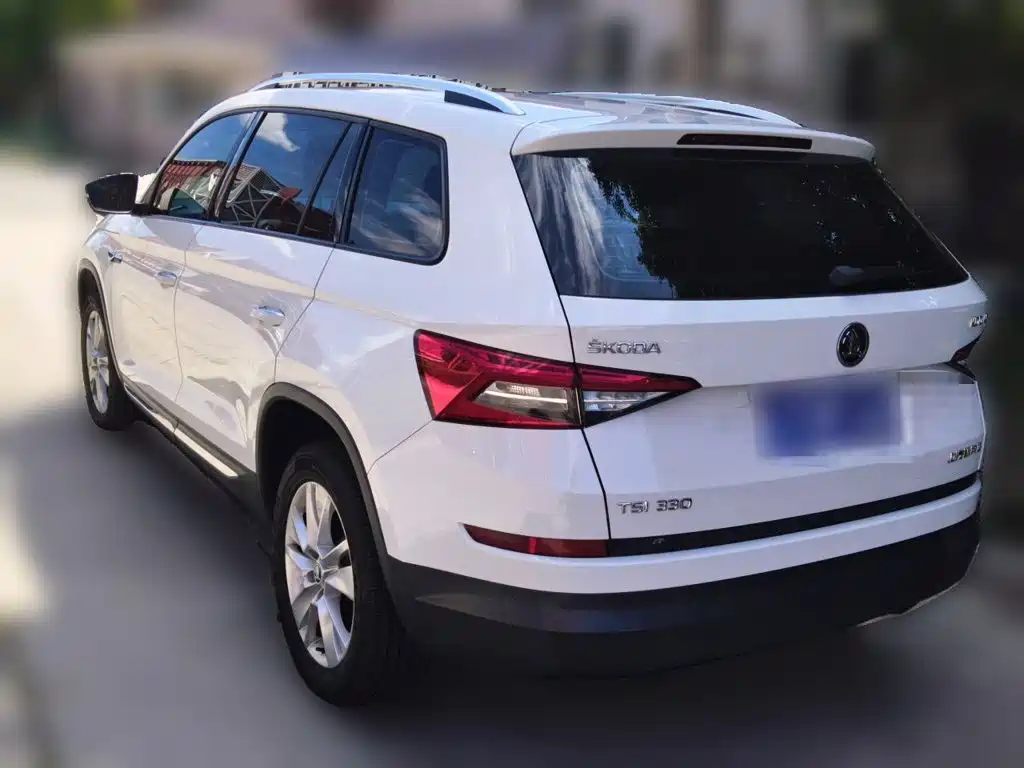 Skoda Kodiaq — миниатюра 25