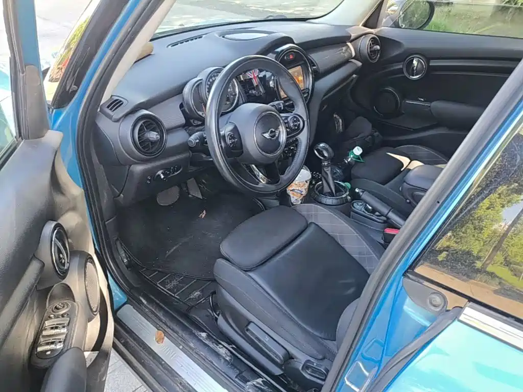 MINI Mini — миниатюра 16