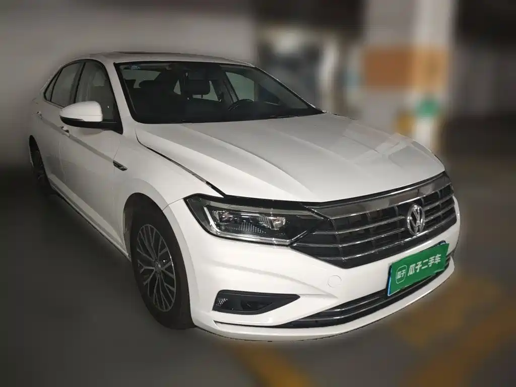 Volkswagen Sagitar — миниатюра 24