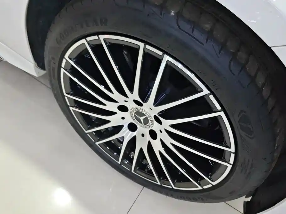 Mercedes-Benz C-Class C 2024 C 200 L Sport