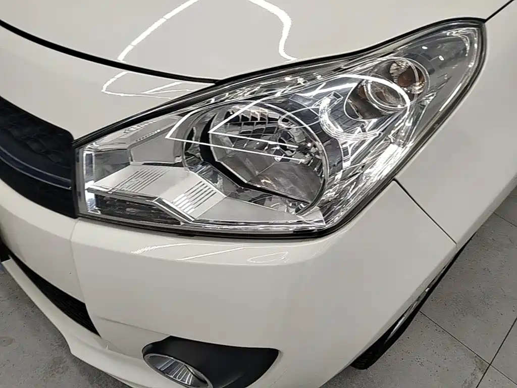 Suzuki Alto — миниатюра 24