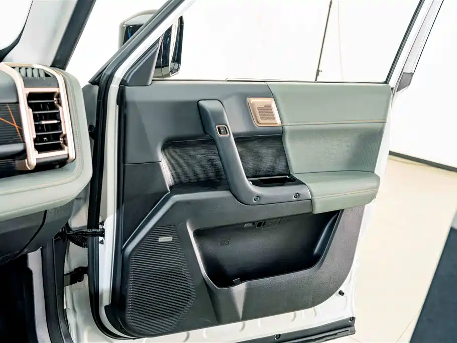 iCAR iCAR 03 — миниатюра 14