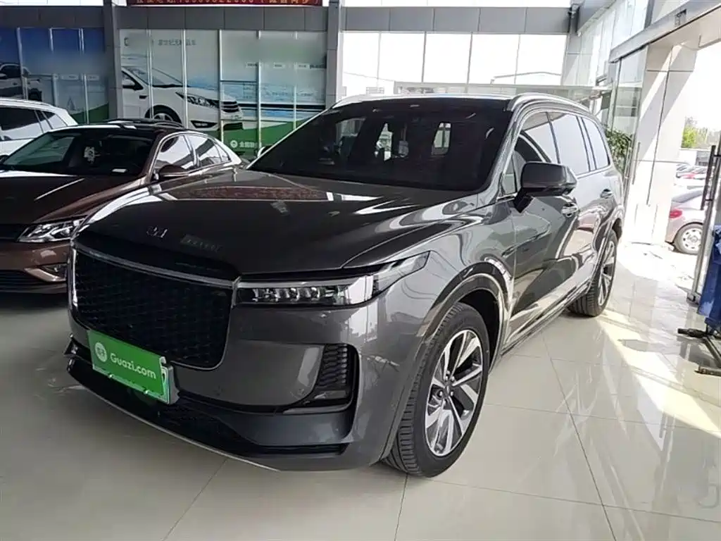 Li Auto Li ONE 2023