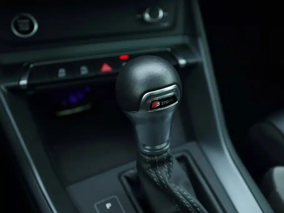 Audi Q3 — миниатюра 8