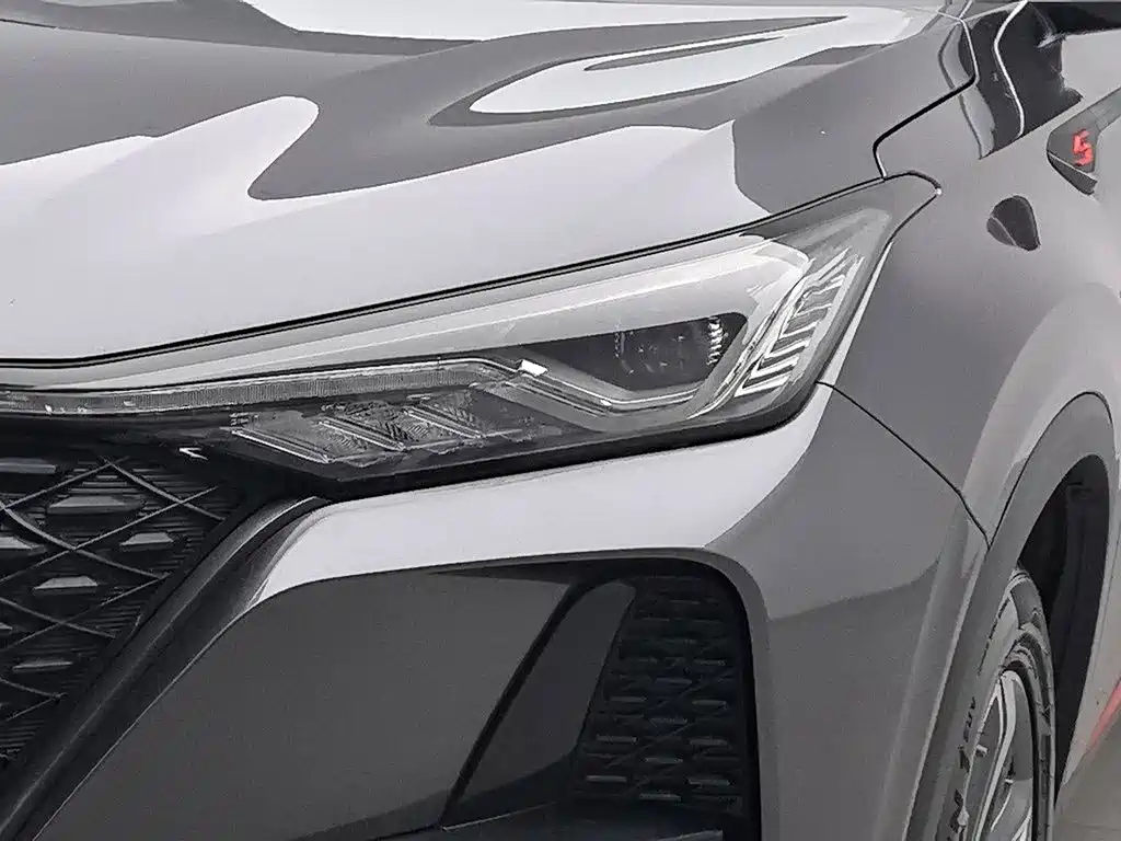 Changan Changan CS75PLUS — миниатюра 7