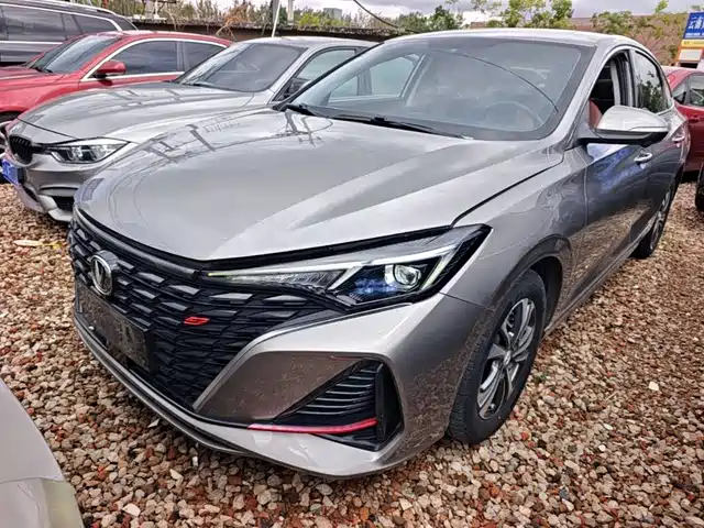 2022 Changan Eado