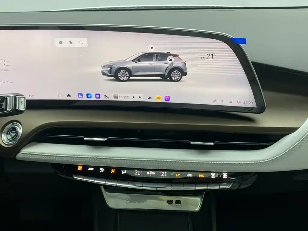 Cadillac GT4 — миниатюра 21