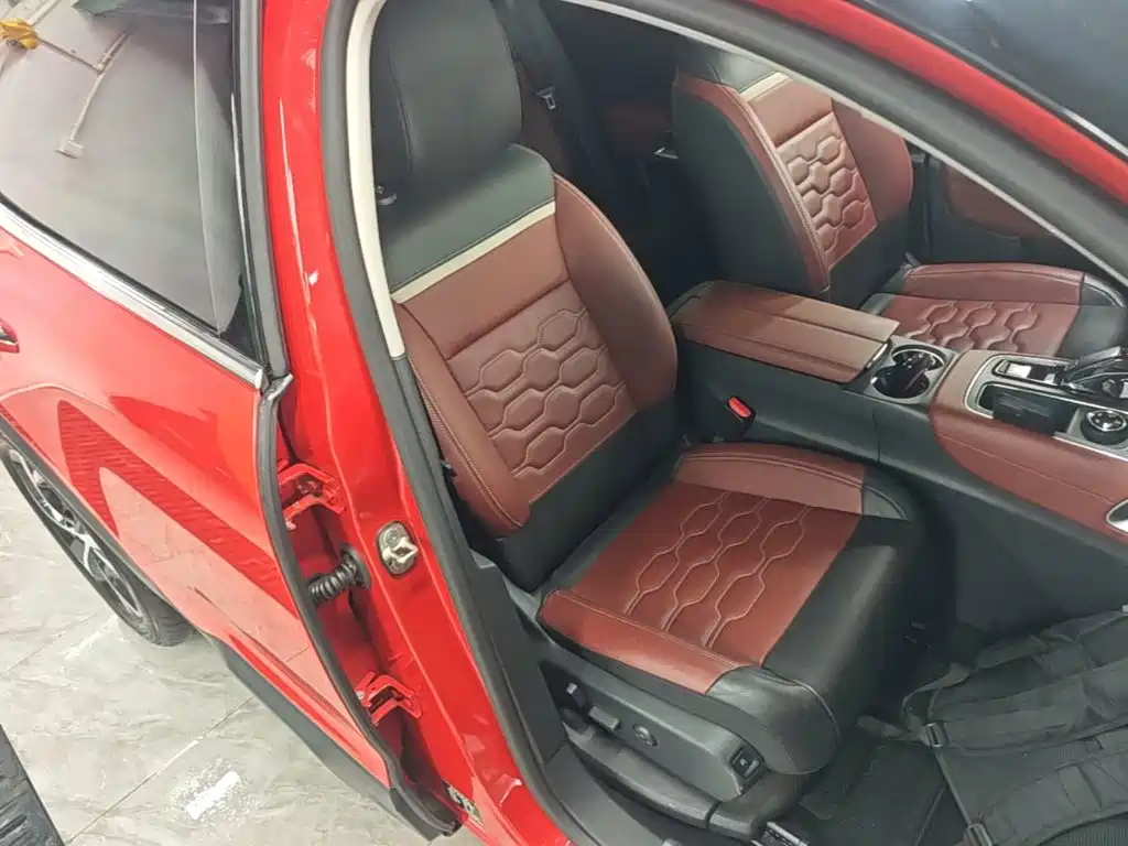 Citroen C5 AIRCROSS — миниатюра 25