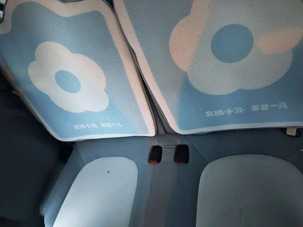 BESTUNE PENTIUM PONY