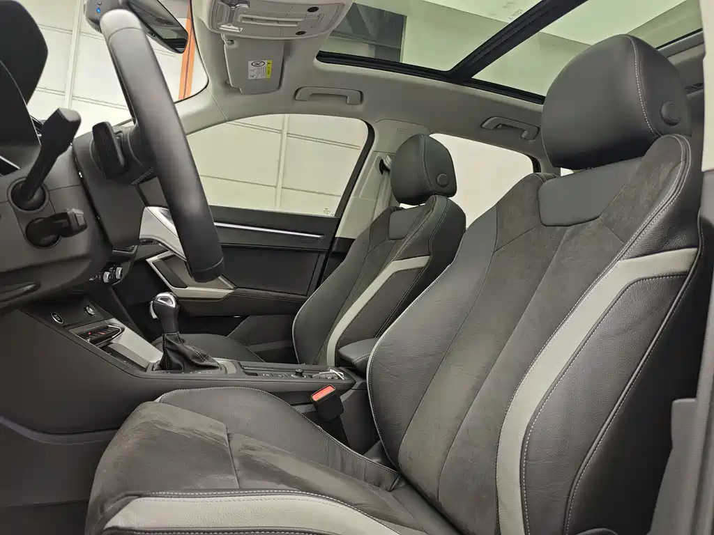 Audi Q3 — миниатюра 15