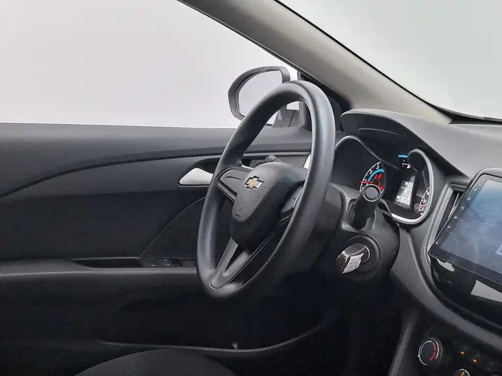 Chevrolet Cavalier — миниатюра 22