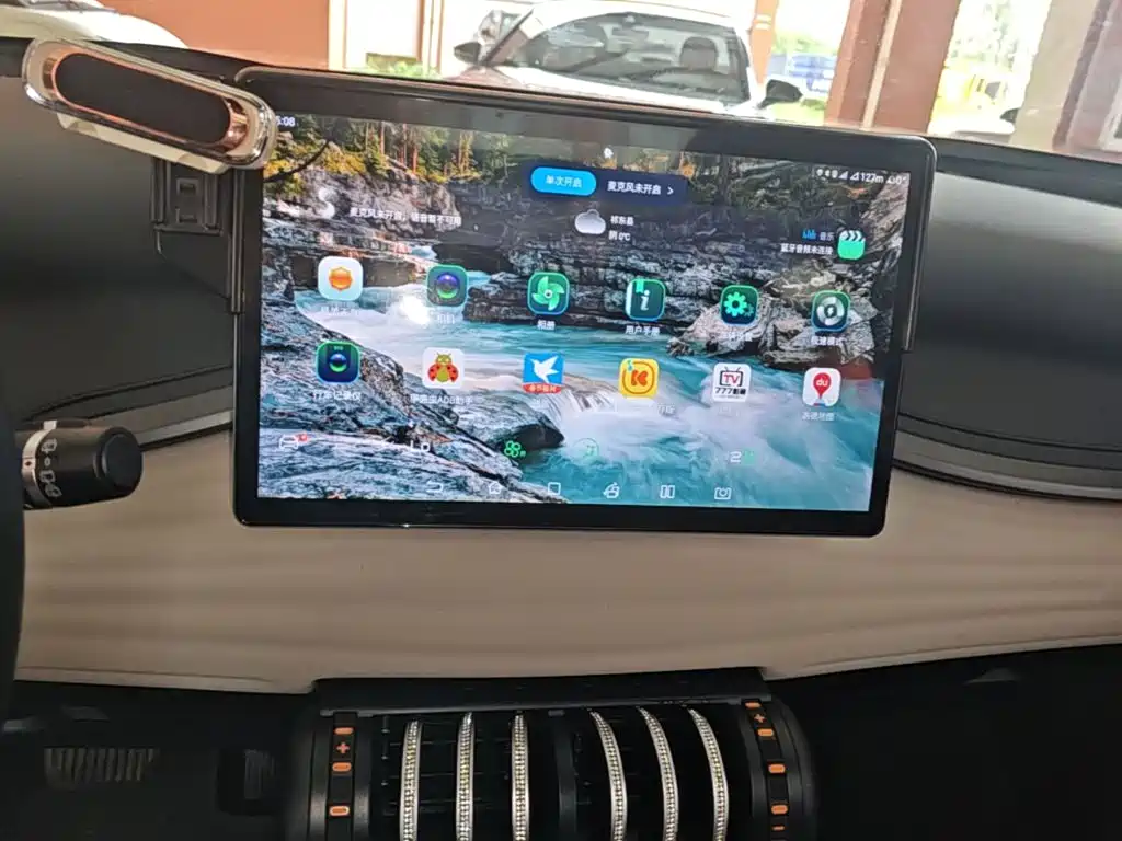 BYD Yuan Plus — миниатюра 13