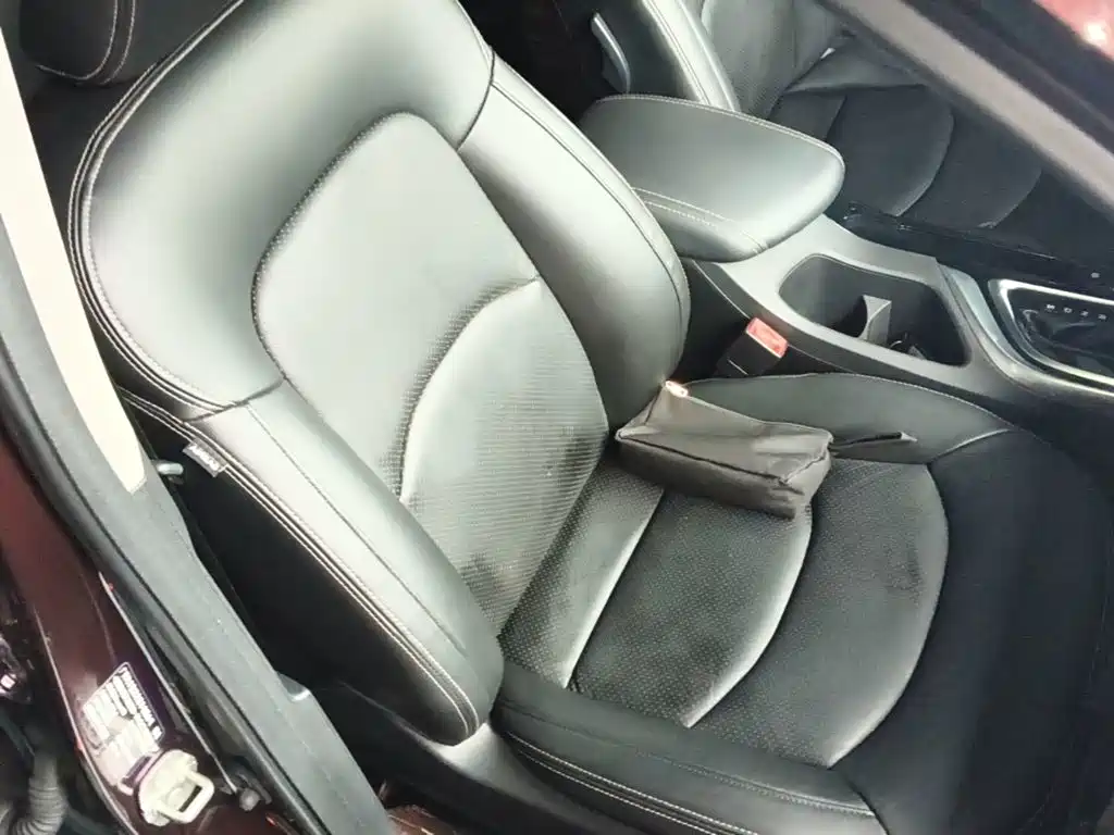 GAC Motor Trumpchi GA6 — миниатюра 25