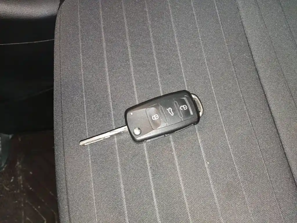 Volkswagen Tiguan — миниатюра 9