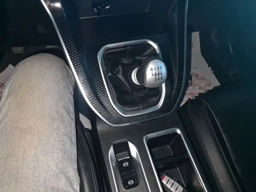 Haval M6 — миниатюра 14