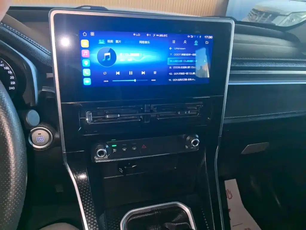 Haval M6 — миниатюра 13