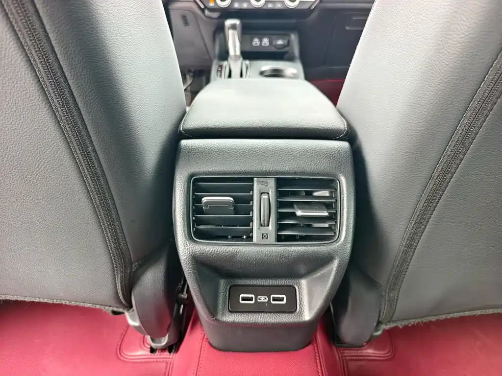 Honda Integra — миниатюра 14