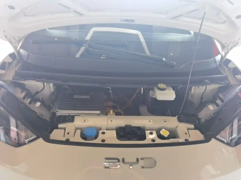 BYD Seagull — миниатюра 20