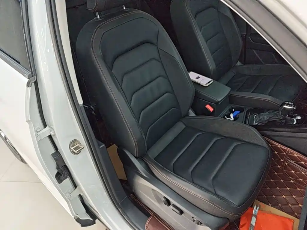 Volkswagen Tayron — миниатюра 25