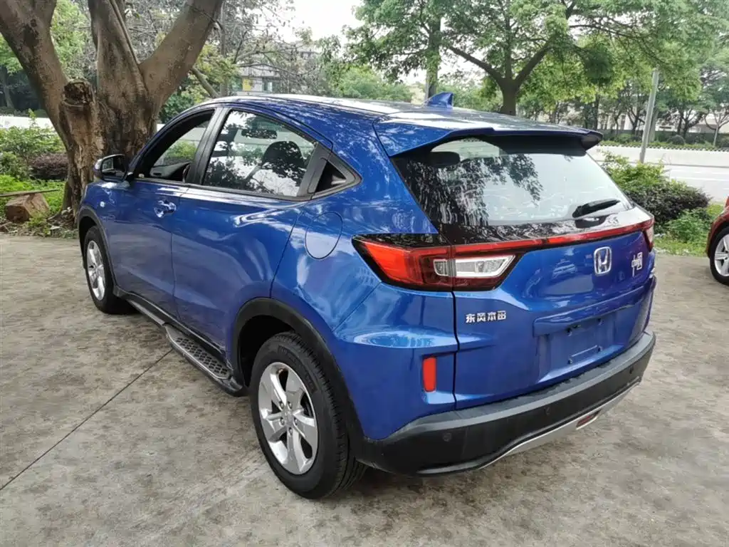 Honda XR-V 2017 1.5L LXi CVT