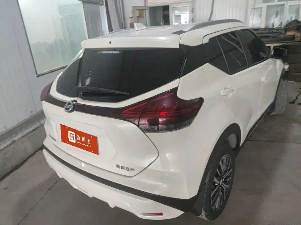 Nissan Kicks - фото 6