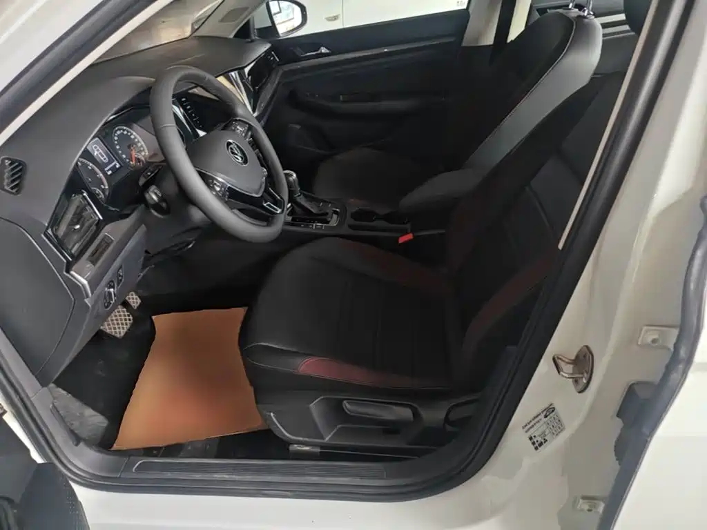 Volkswagen Bora — миниатюра 15