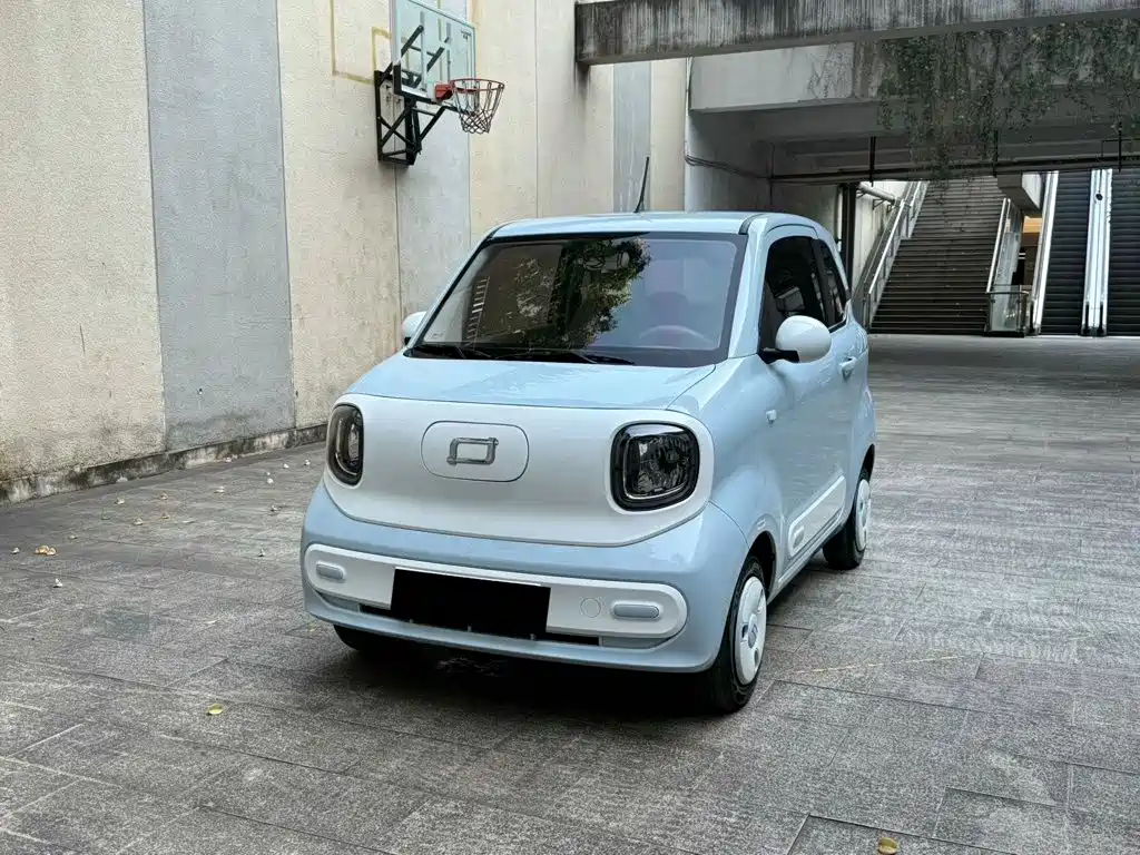 Bestune Pony