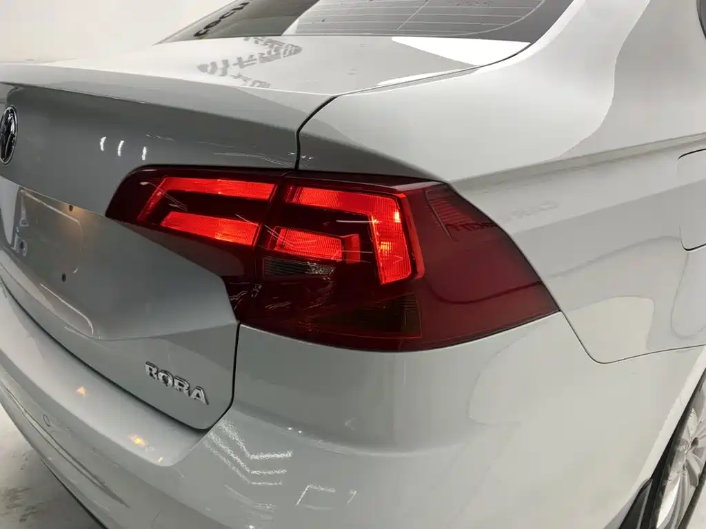 Volkswagen Bora — миниатюра 10