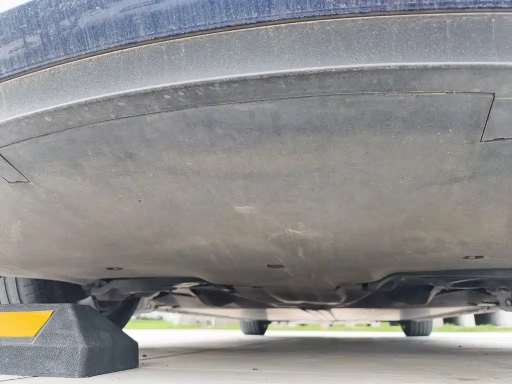 Tesla Model 3 — миниатюра 23
