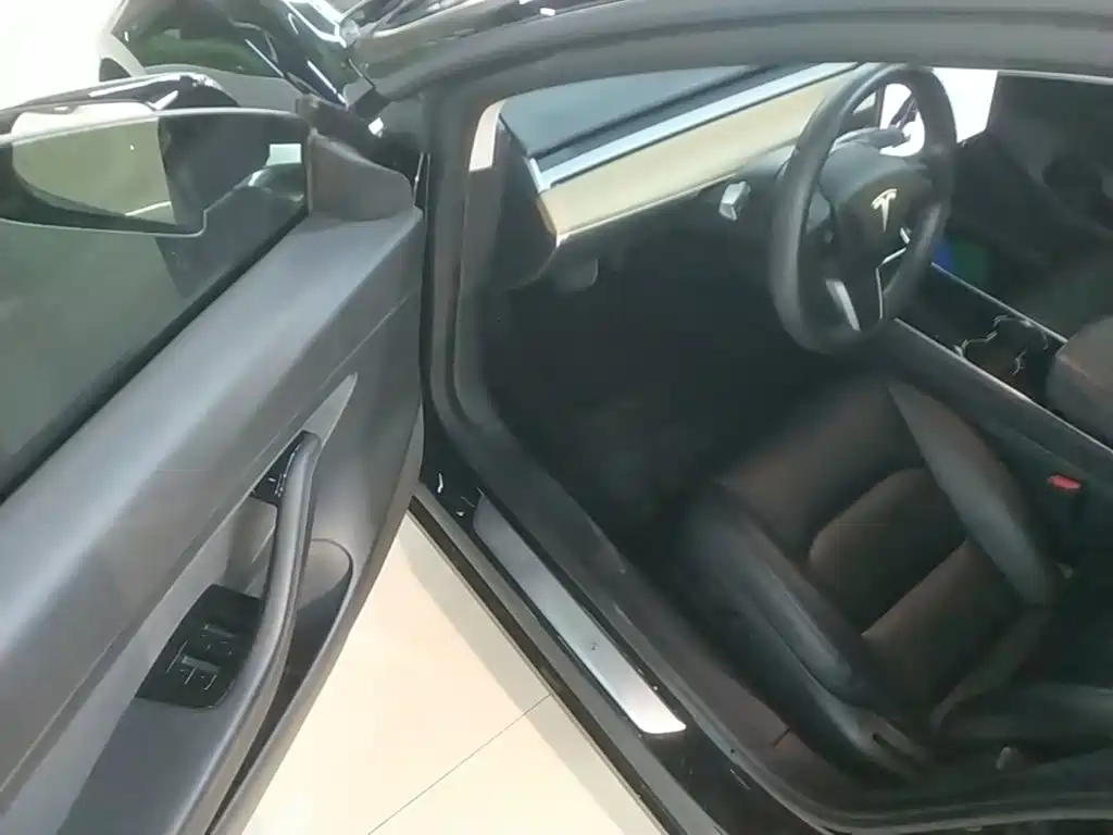 Tesla Model 3 — миниатюра 16