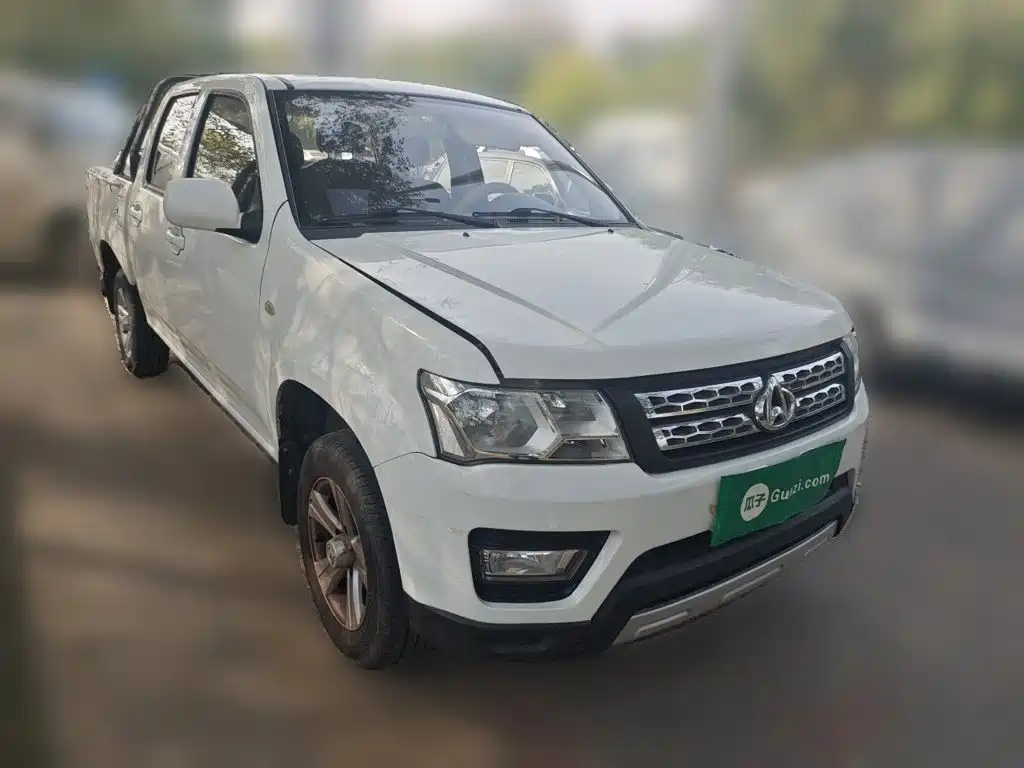 Kaicheng Shenqi F30 — миниатюра 24