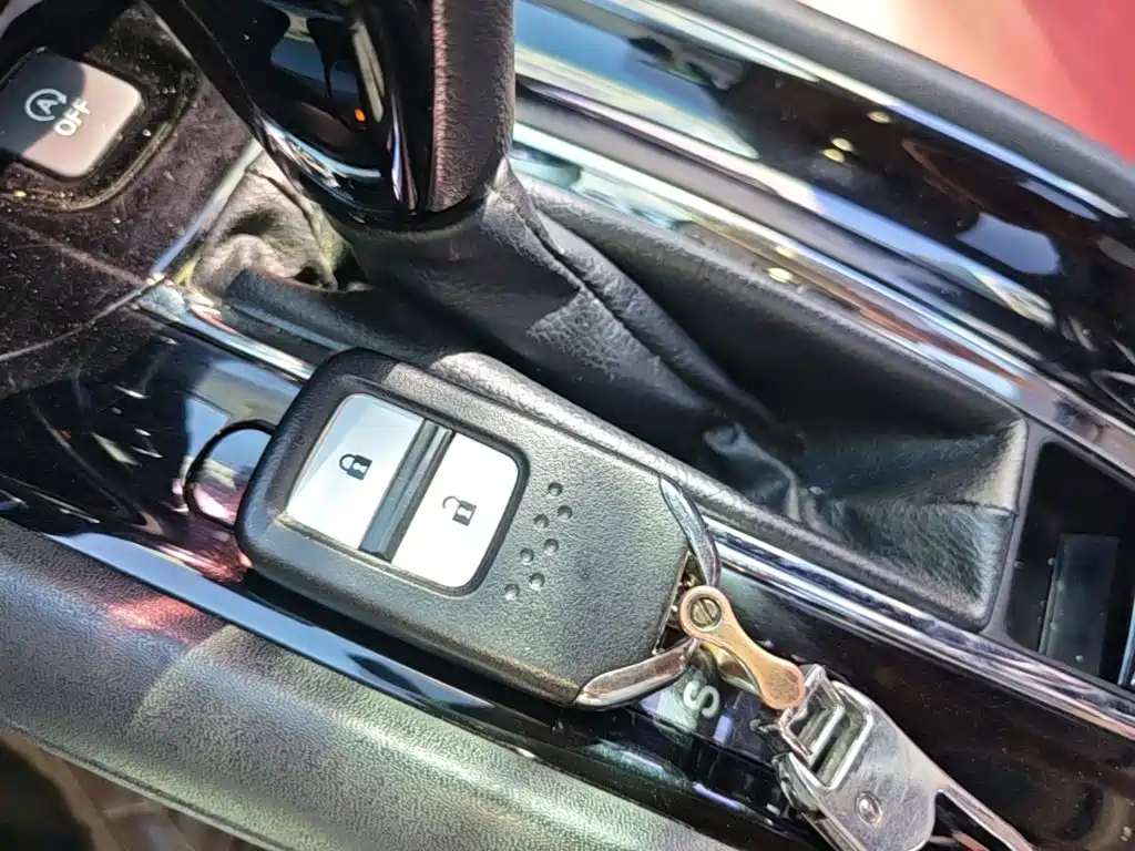Honda Vezel — миниатюра 9