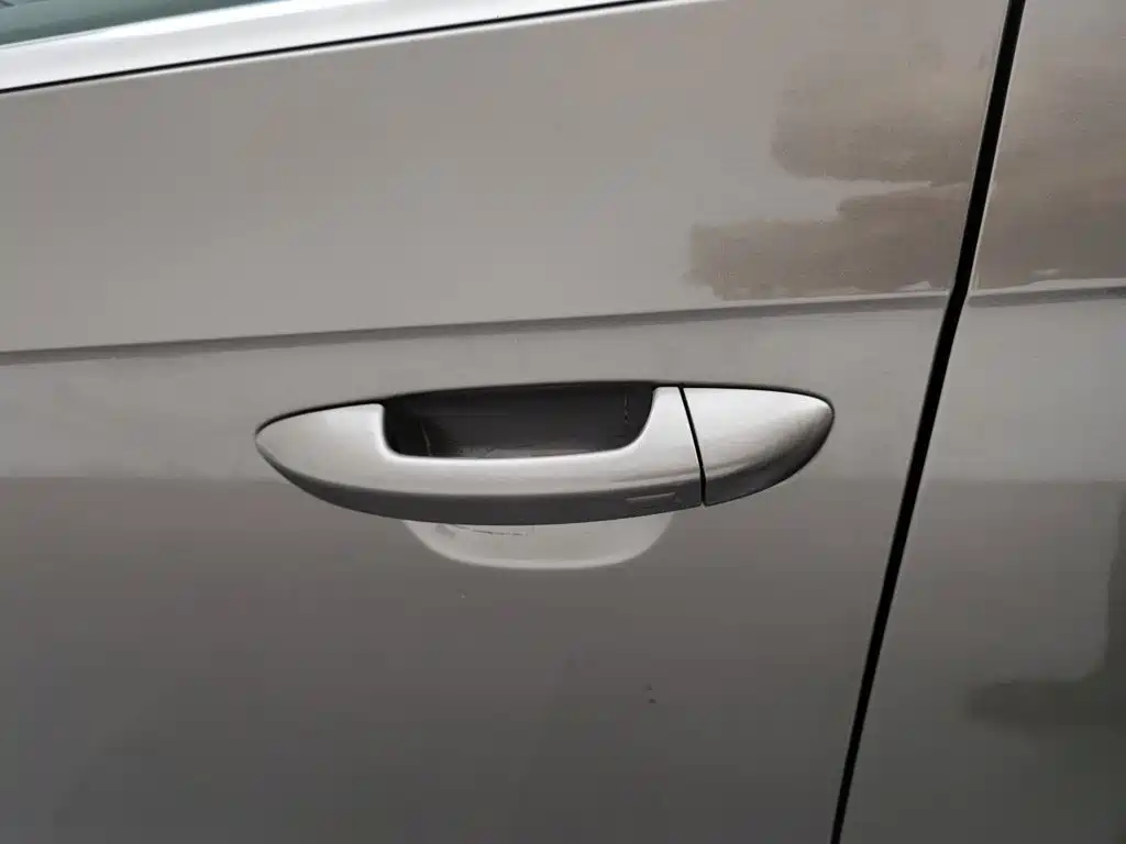 Volkswagen Magotan — миниатюра 18