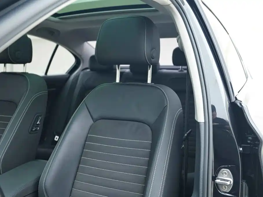 Volkswagen Magotan — миниатюра 12