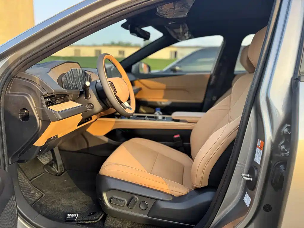 Lexus ES 2026 300h