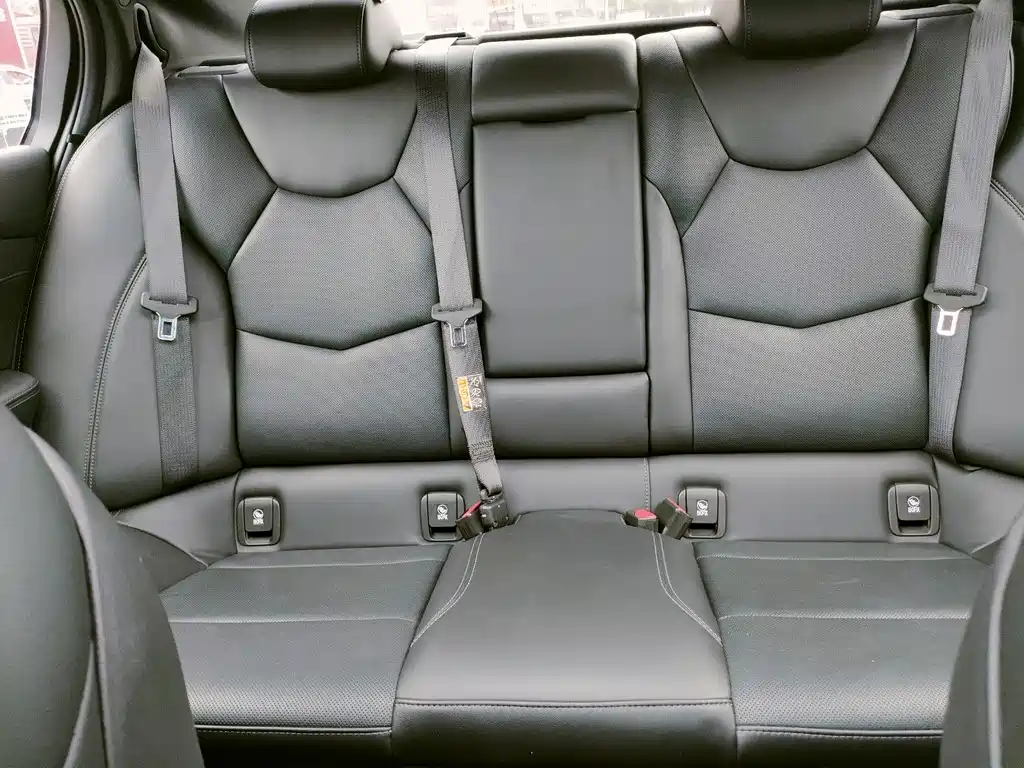 Cadillac CT5 — миниатюра 15