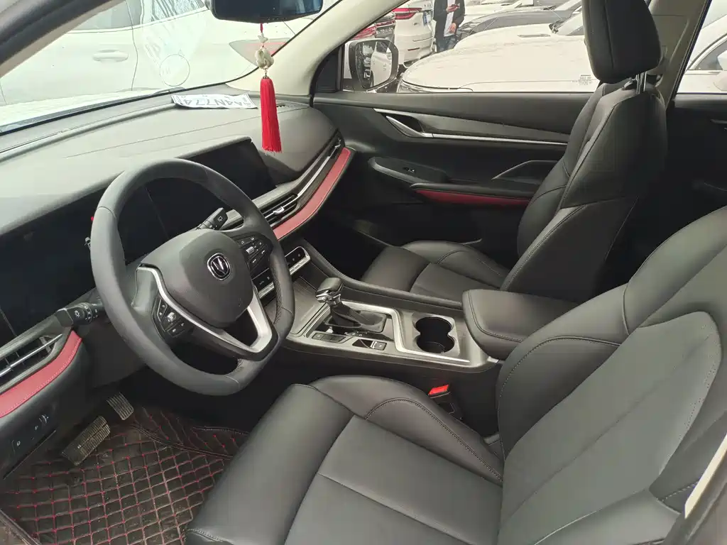 Changan CS55PLUS — миниатюра 5
