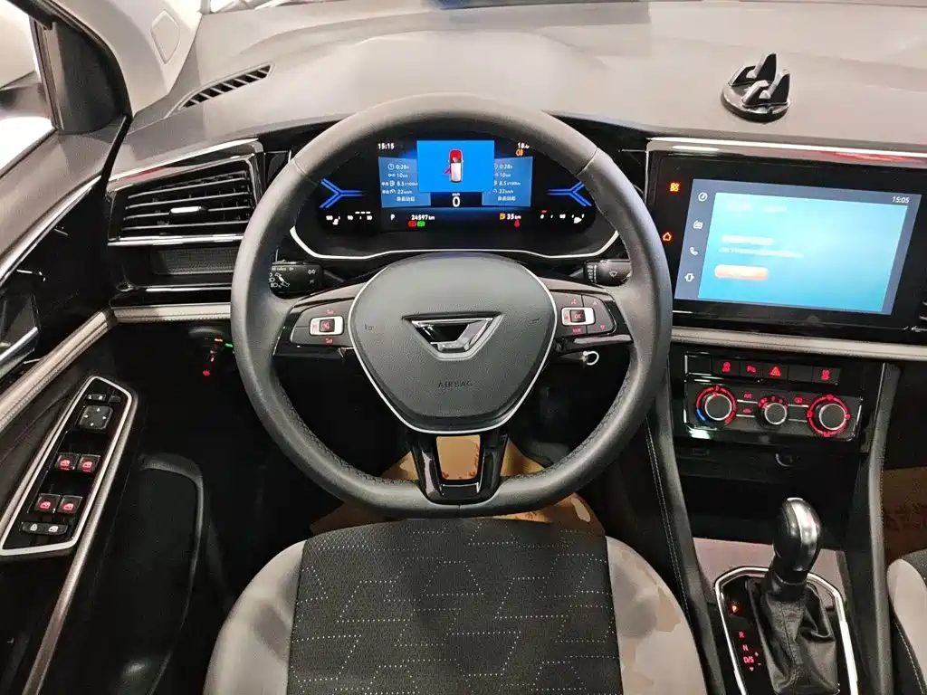 Jetta VS7 — миниатюра 11